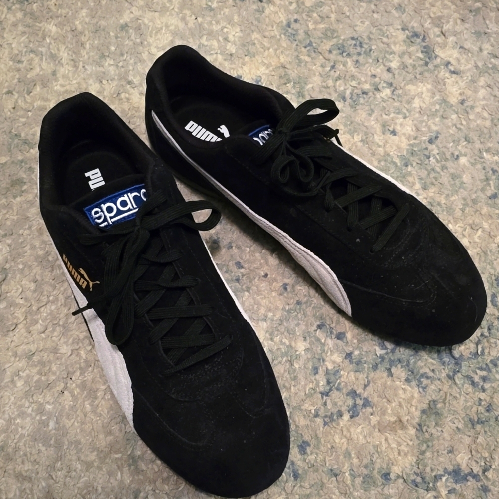 Puma Speedcat OG Sparco